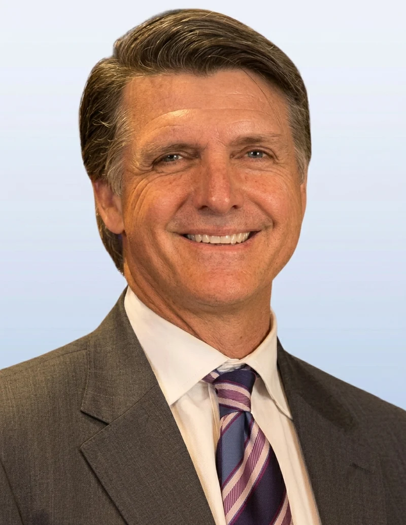 D. Allen Hossley, Esq.