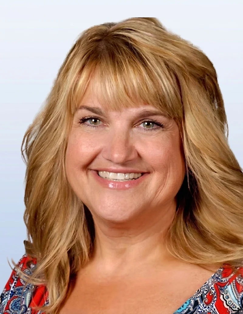 Lisa Voyles