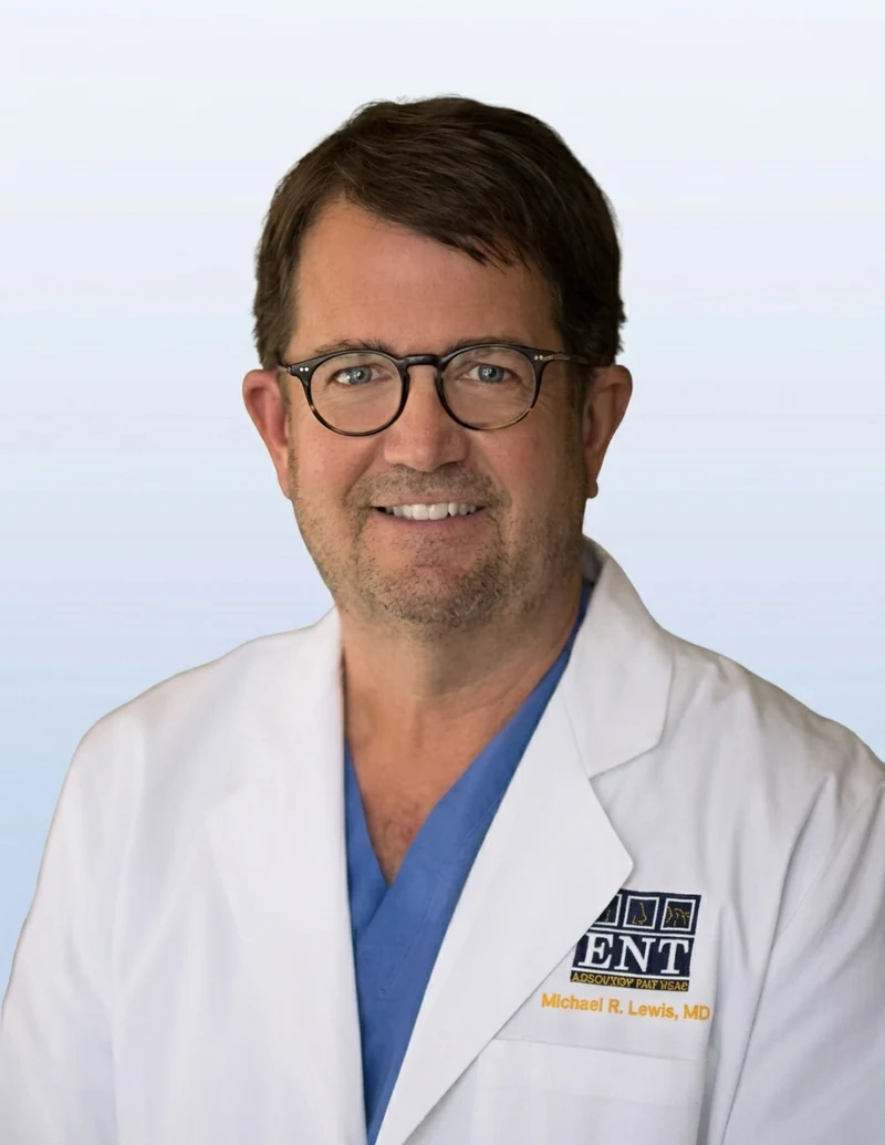 Dr. Michael Lewis