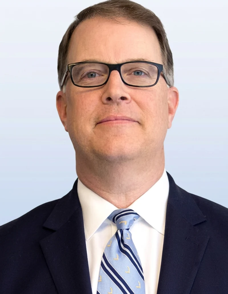 Patrick Cline