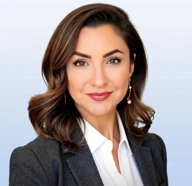 Stephanie Herndon